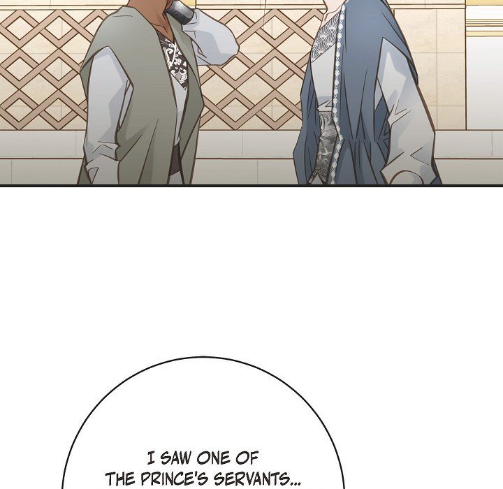 Survival Marriage Chapter 70 image 90