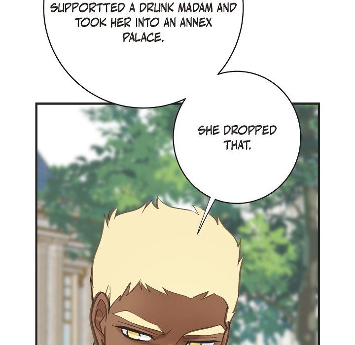 Survival Marriage Chapter 70 image 91