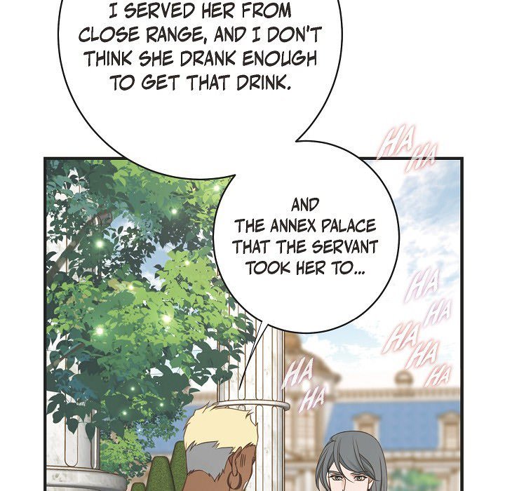 Survival Marriage Chapter 70 image 93