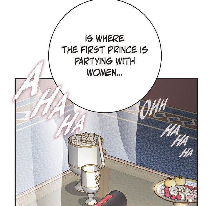 Survival Marriage Chapter 70 image 95