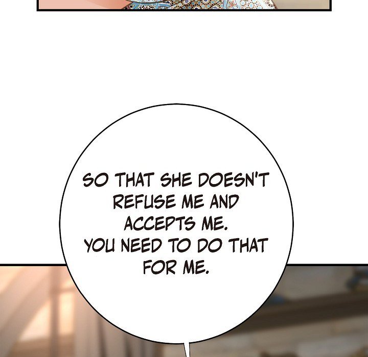 Survival Marriage Chapter 71 image 99