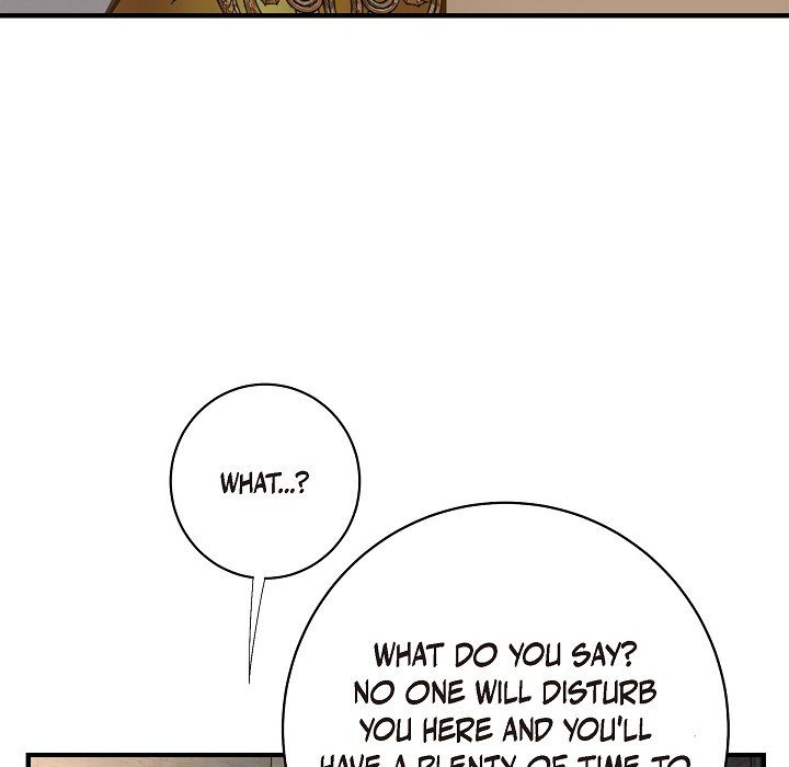 Survival Marriage Chapter 71 image 102
