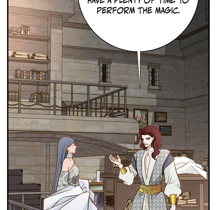 Survival Marriage Chapter 71 image 103