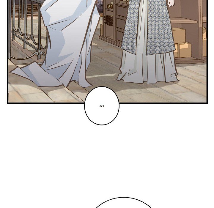 Survival Marriage Chapter 71 image 104
