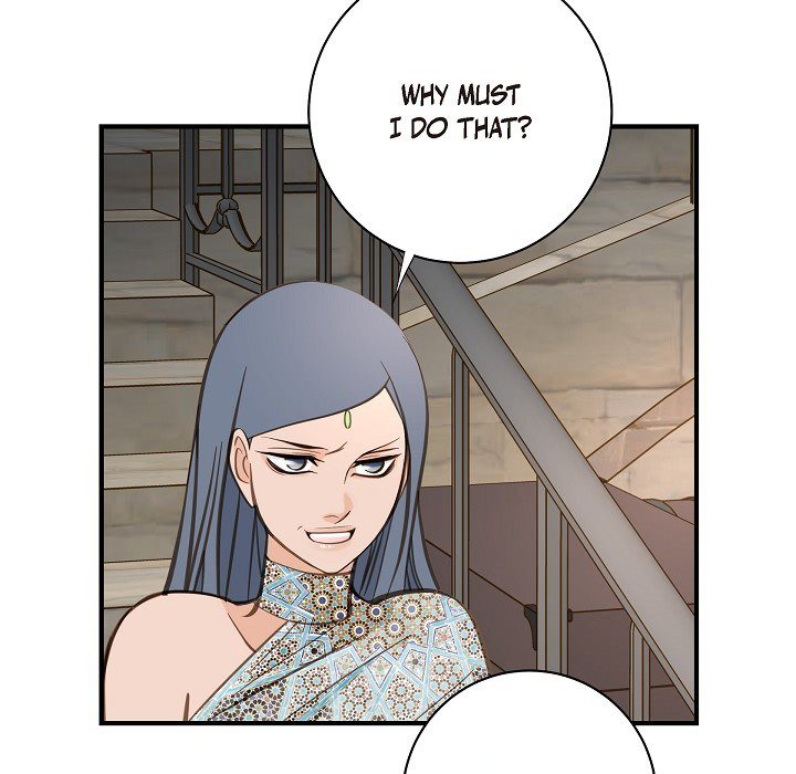 Survival Marriage Chapter 71 image 105