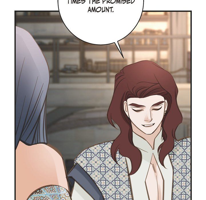 Survival Marriage Chapter 71 image 107