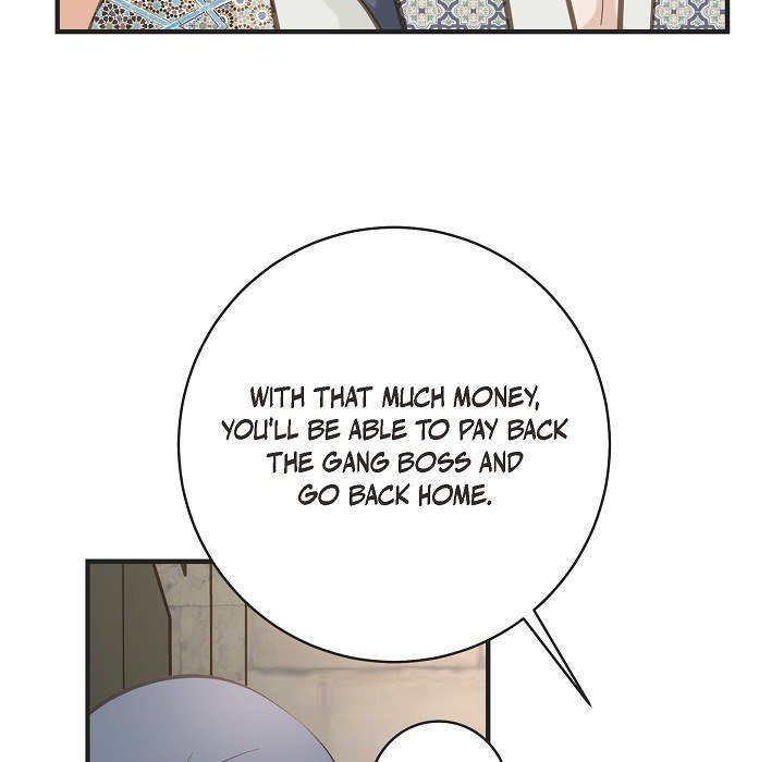 Survival Marriage Chapter 71 image 108