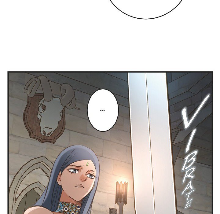 Survival Marriage Chapter 71 image 116