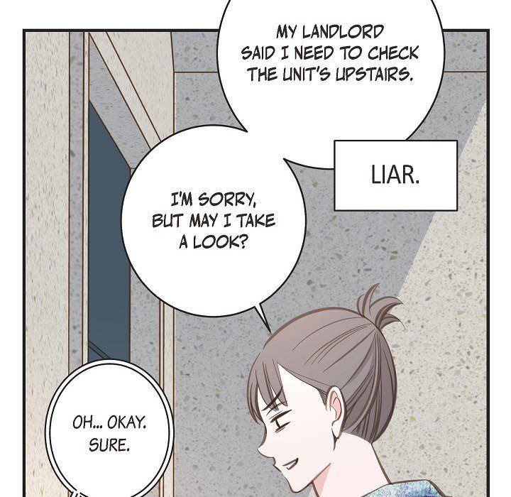 Survival Marriage Chapter 71 image 124