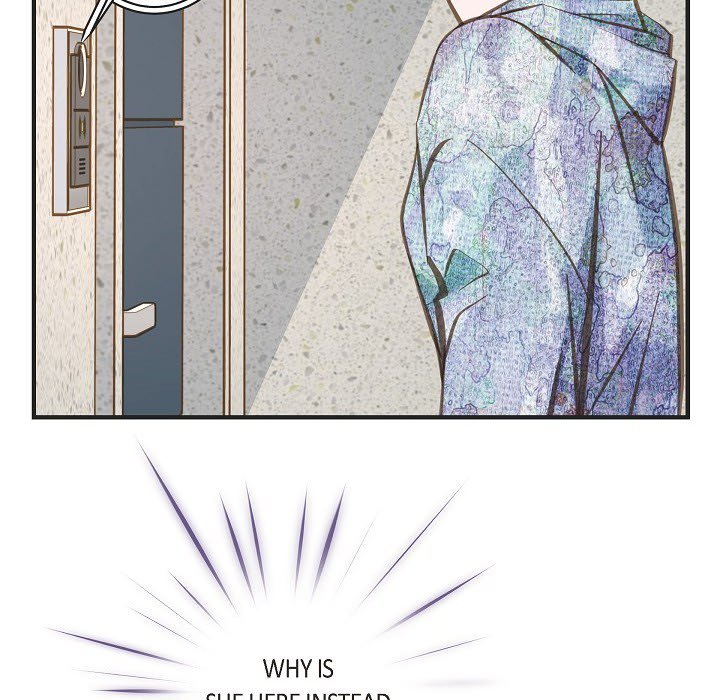 Survival Marriage Chapter 71 image 125