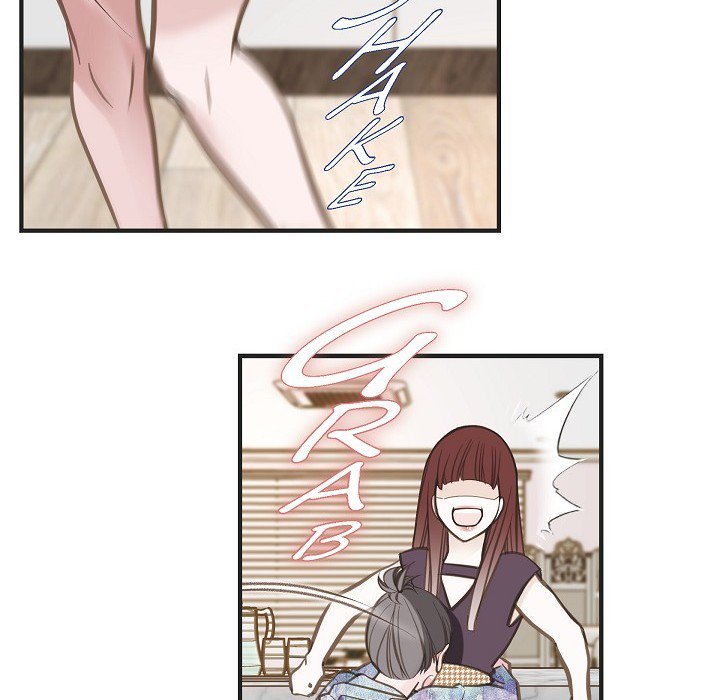 Survival Marriage Chapter 71 image 133