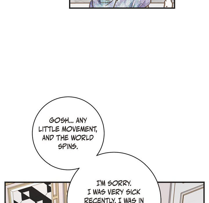 Survival Marriage Chapter 71 image 134