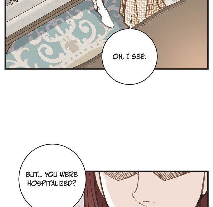 Survival Marriage Chapter 71 image 136