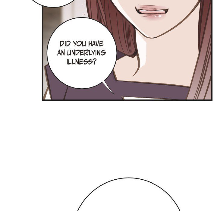 Survival Marriage Chapter 71 image 137