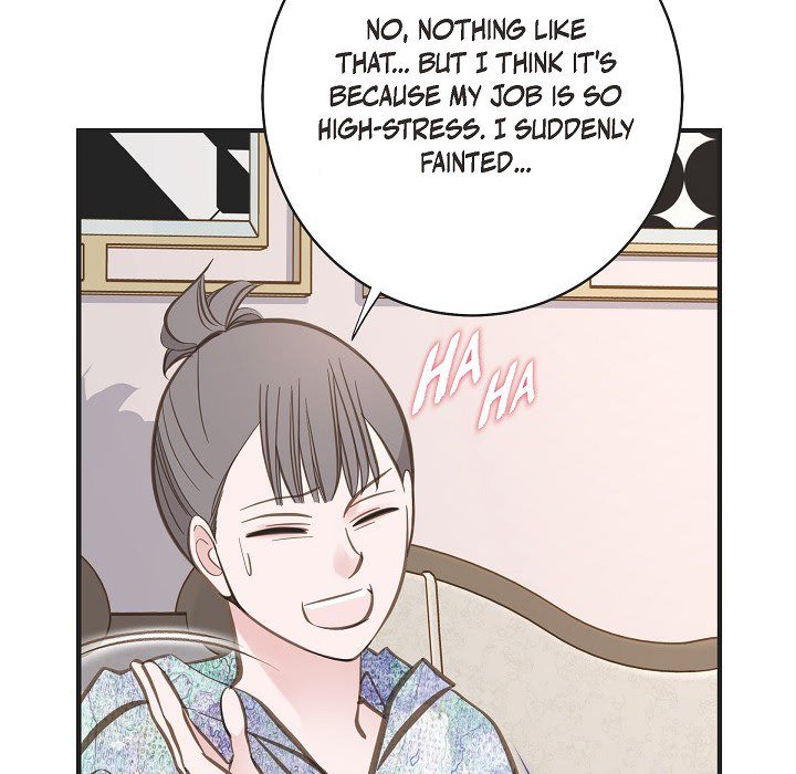 Survival Marriage Chapter 71 image 138