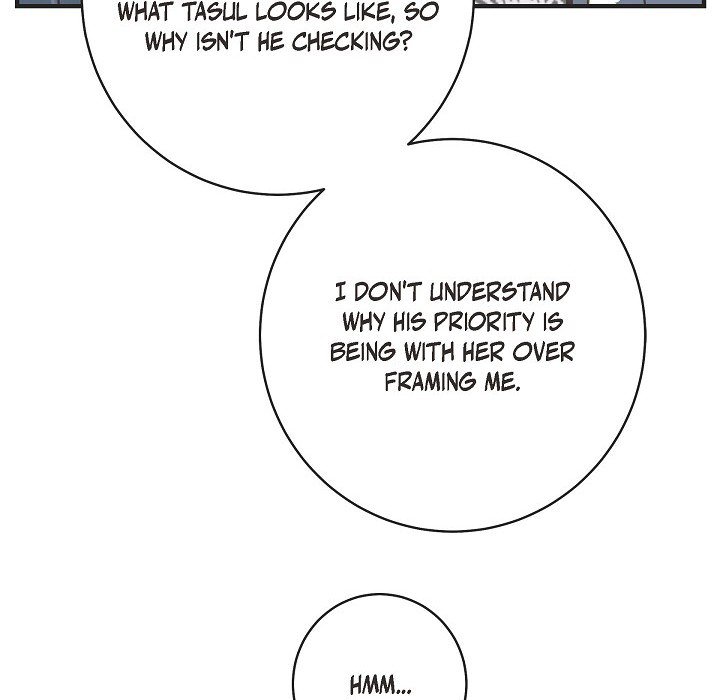 Survival Marriage Chapter 71 image 24