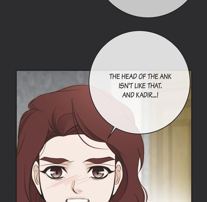 Survival Marriage Chapter 71 image 40
