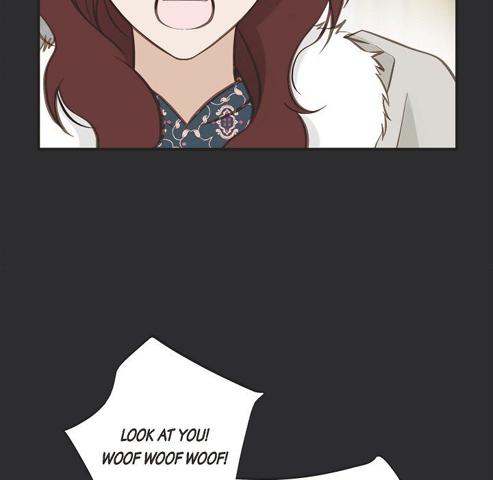 Survival Marriage Chapter 71 image 41