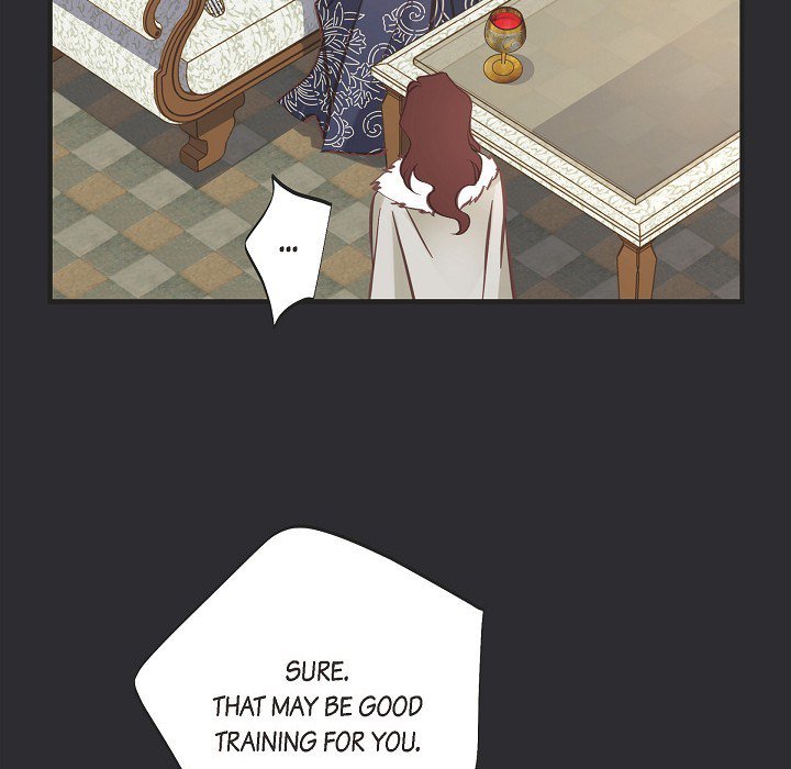 Survival Marriage Chapter 71 image 43