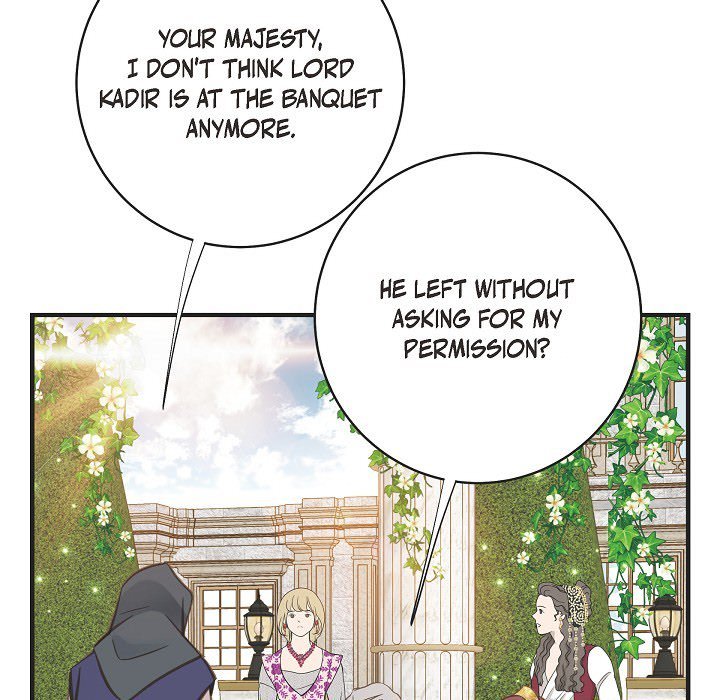 Survival Marriage Chapter 71 image 61