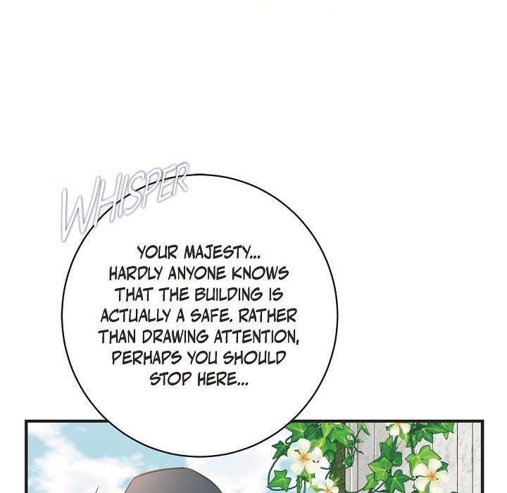 Survival Marriage Chapter 71 image 65
