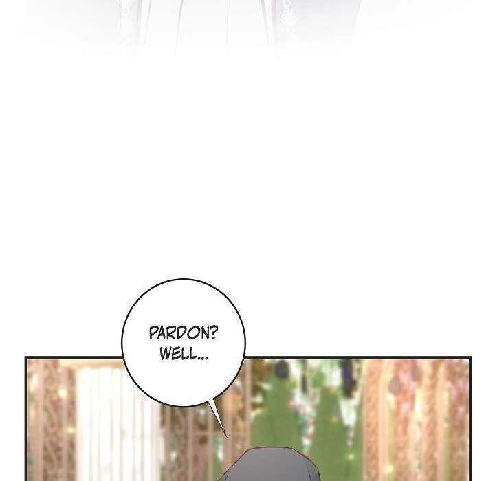 Survival Marriage Chapter 71 image 72