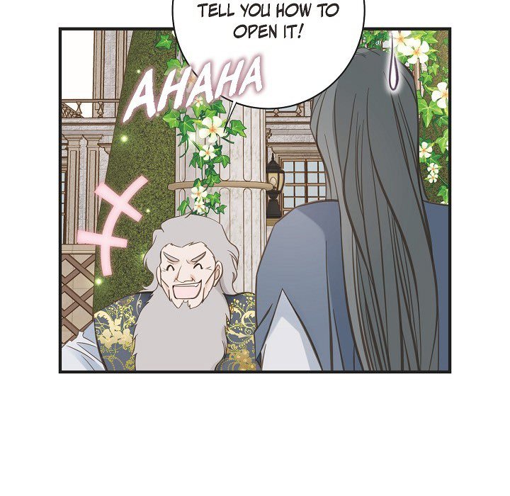 Survival Marriage Chapter 71 image 84