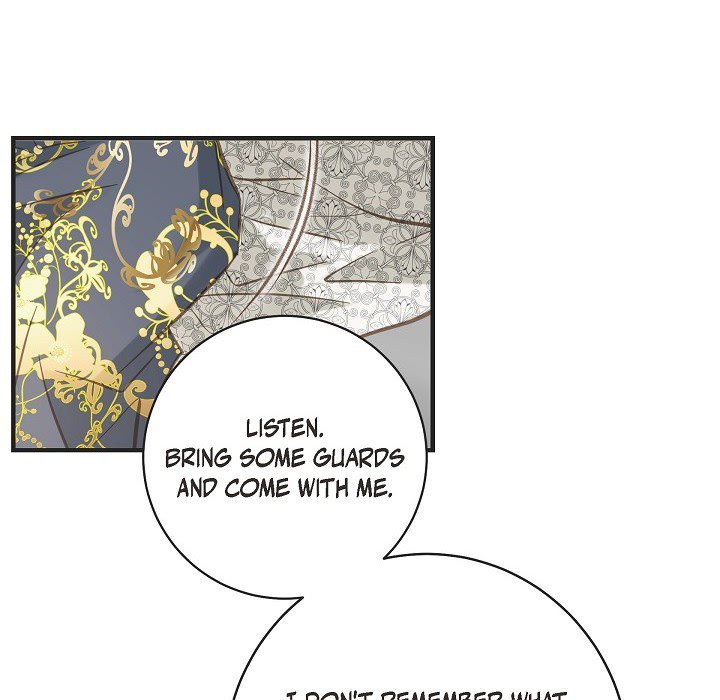 Survival Marriage Chapter 71 image 85