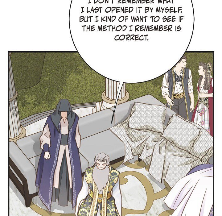 Survival Marriage Chapter 71 image 86