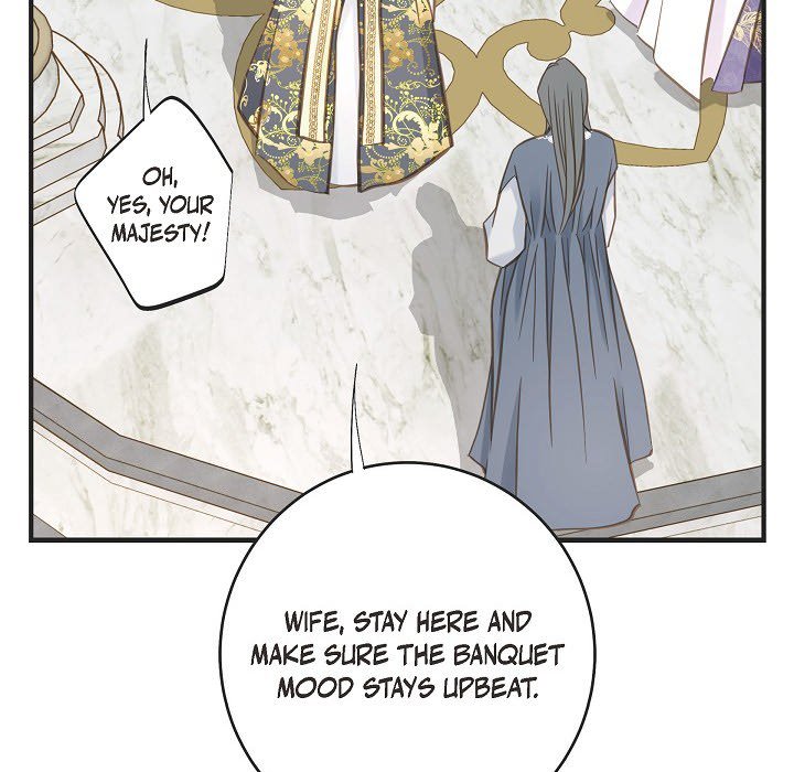Survival Marriage Chapter 71 image 87