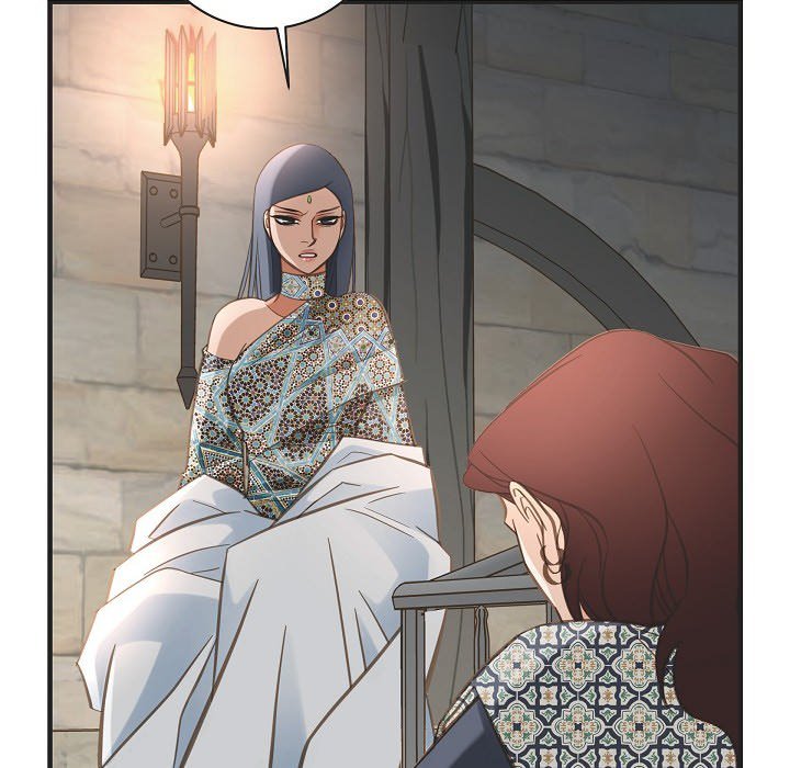 Survival Marriage Chapter 71 image 93