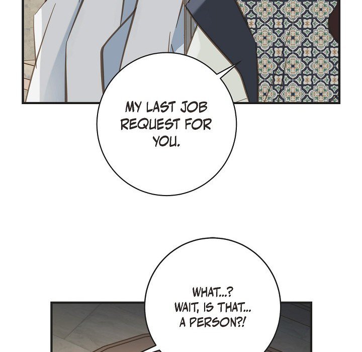 Survival Marriage Chapter 71 image 94
