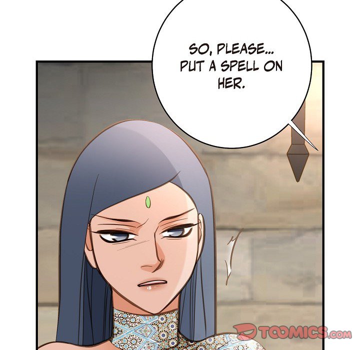 Survival Marriage Chapter 71 image 98