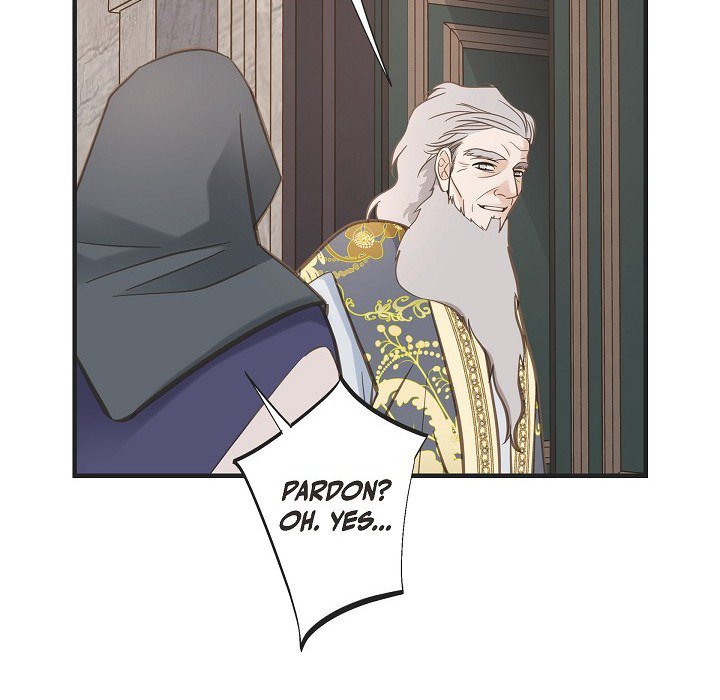 Survival Marriage Chapter 72 image 104