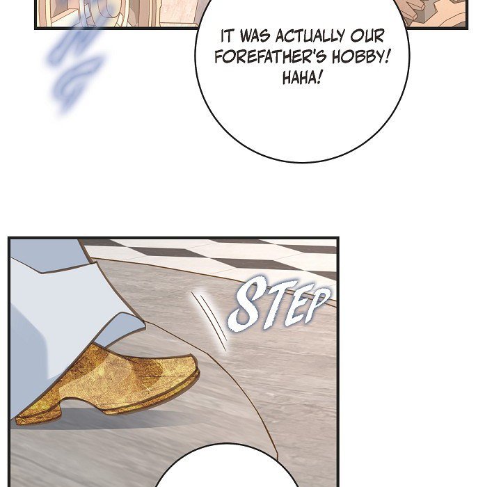 Survival Marriage Chapter 72 image 111
