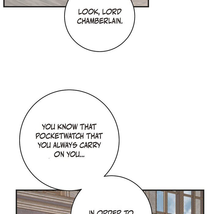 Survival Marriage Chapter 72 image 112