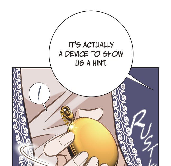 Survival Marriage Chapter 72 image 115