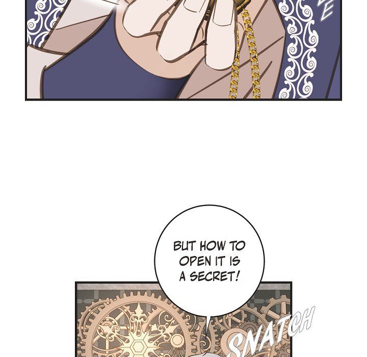 Survival Marriage Chapter 72 image 116