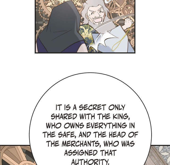 Survival Marriage Chapter 72 image 117