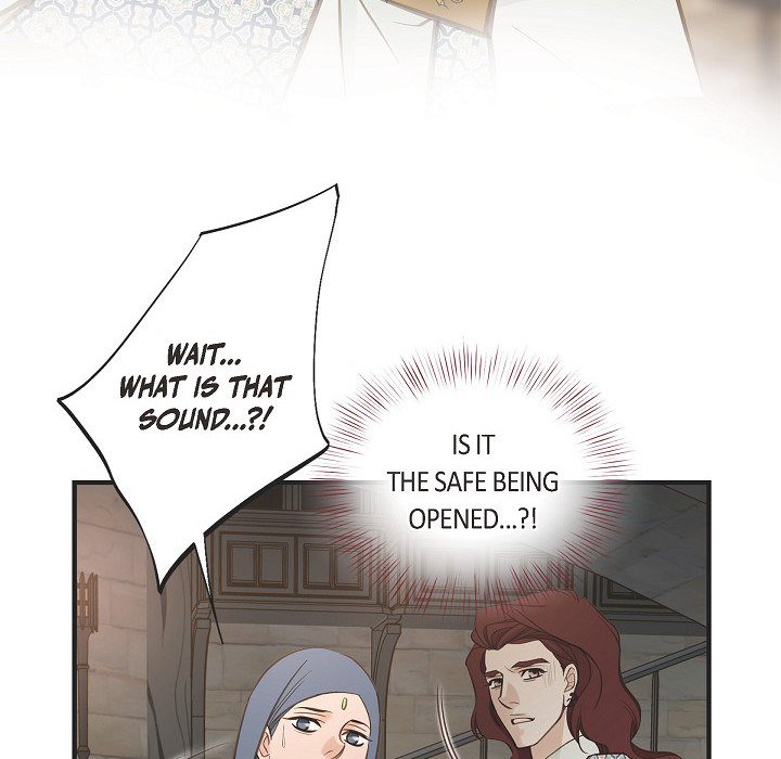 Survival Marriage Chapter 72 image 124