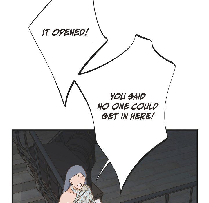 Survival Marriage Chapter 72 image 137