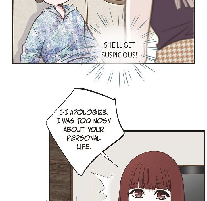 Survival Marriage Chapter 72 image 14