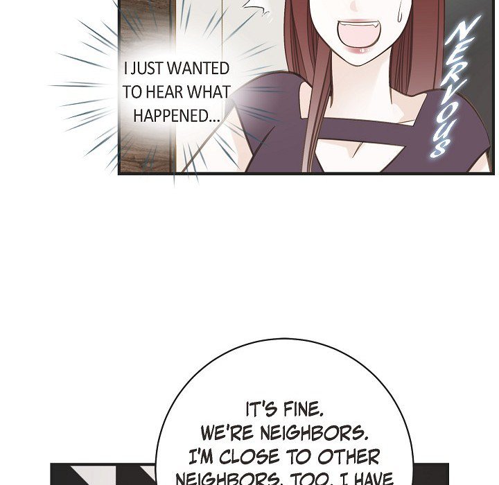 Survival Marriage Chapter 72 image 15