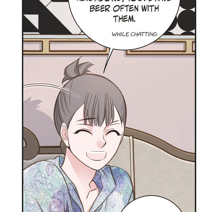 Survival Marriage Chapter 72 image 16