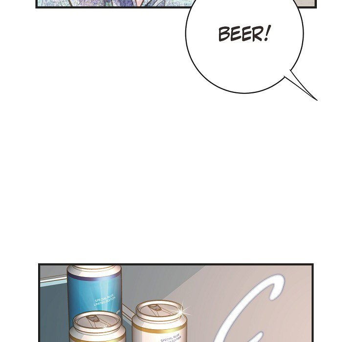 Survival Marriage Chapter 72 image 17