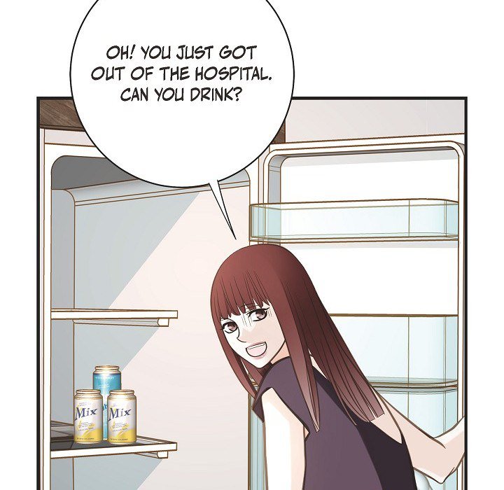 Survival Marriage Chapter 72 image 19