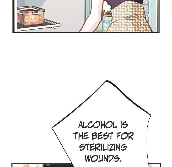Survival Marriage Chapter 72 image 20