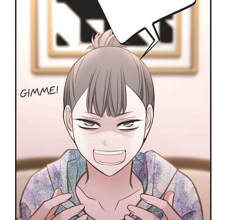 Survival Marriage Chapter 72 image 21