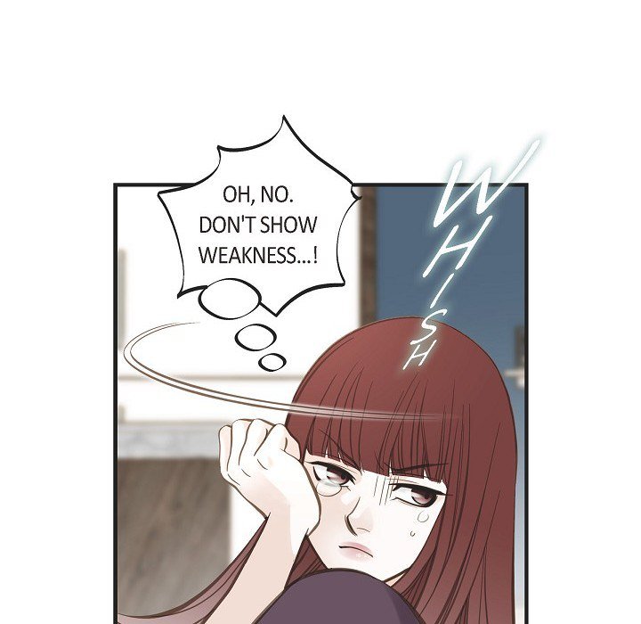 Survival Marriage Chapter 72 image 36