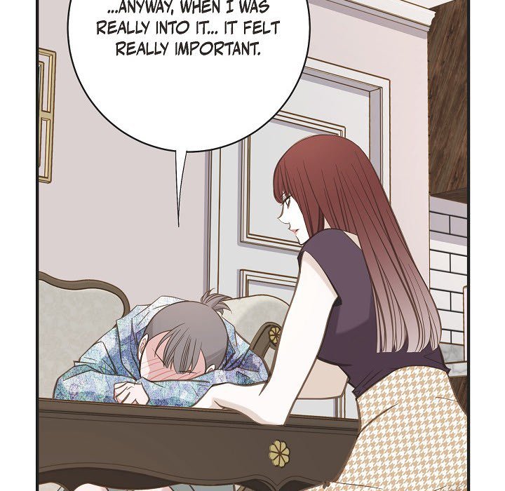 Survival Marriage Chapter 72 image 41